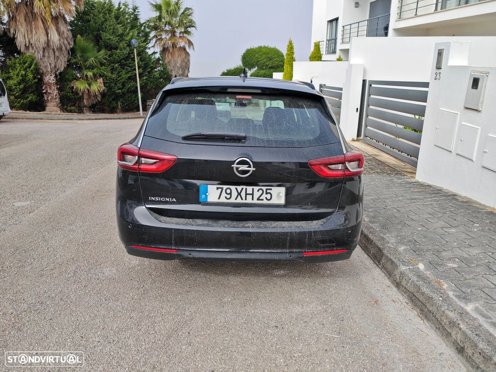 Opel Insignia Sports Tourer 1.6 CDTi Business Edition - 5