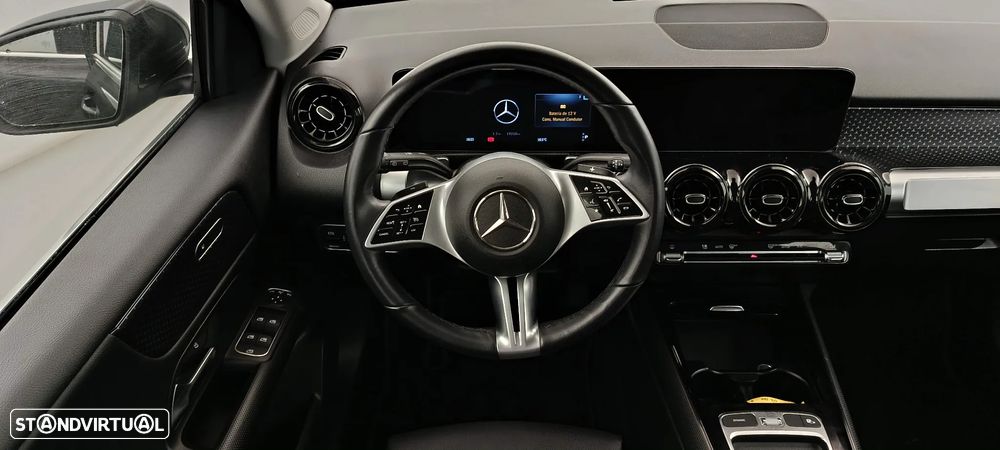 Mercedes-Benz GLB 180 d - 19