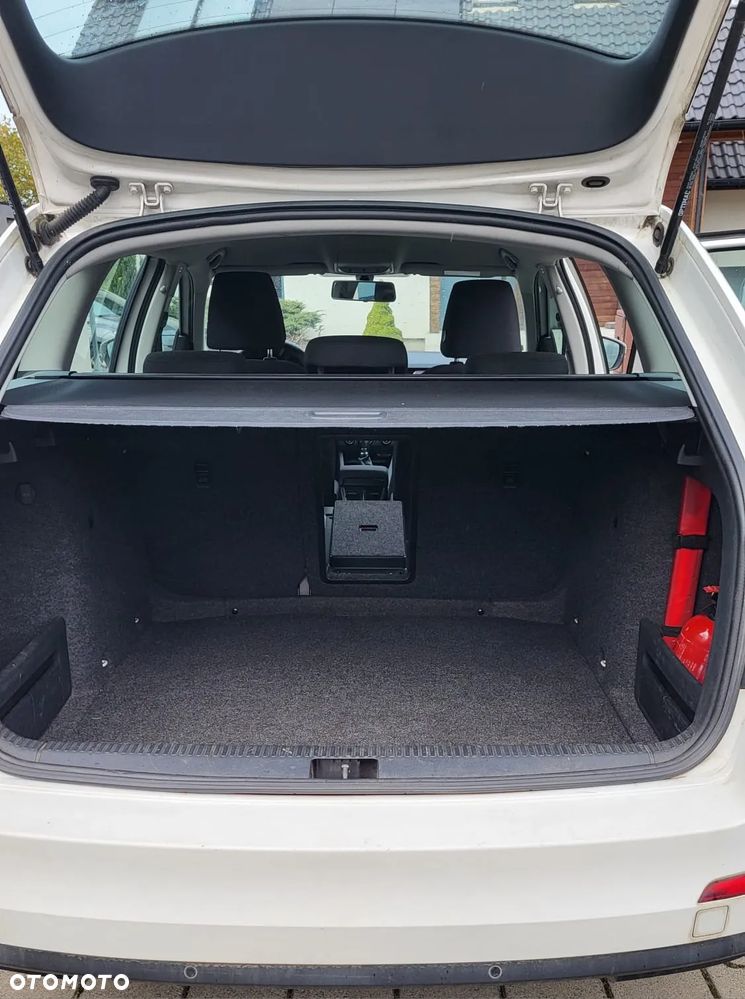 Skoda Octavia 2.0 TDI Elegance - 6