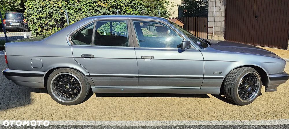 BMW Seria 5 - 3