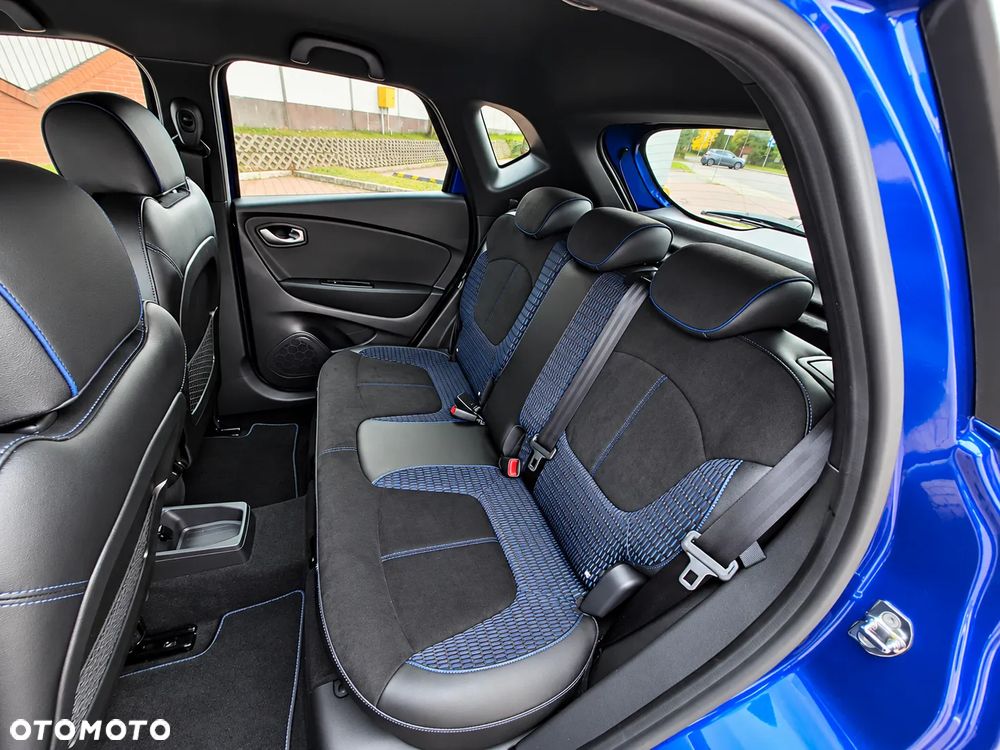 Renault Captur (ENERGY) TCe 150 Version S - 22