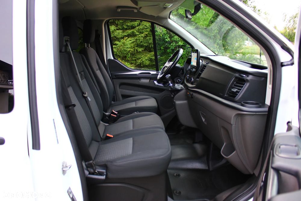 Ford Transit Custom 320 L2H1 Trend (bryg.) - 32