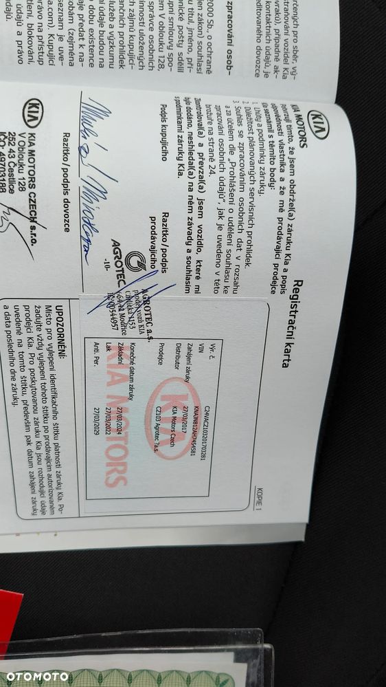 Kia Soul 1.6 GDI White&Red Edition - 29