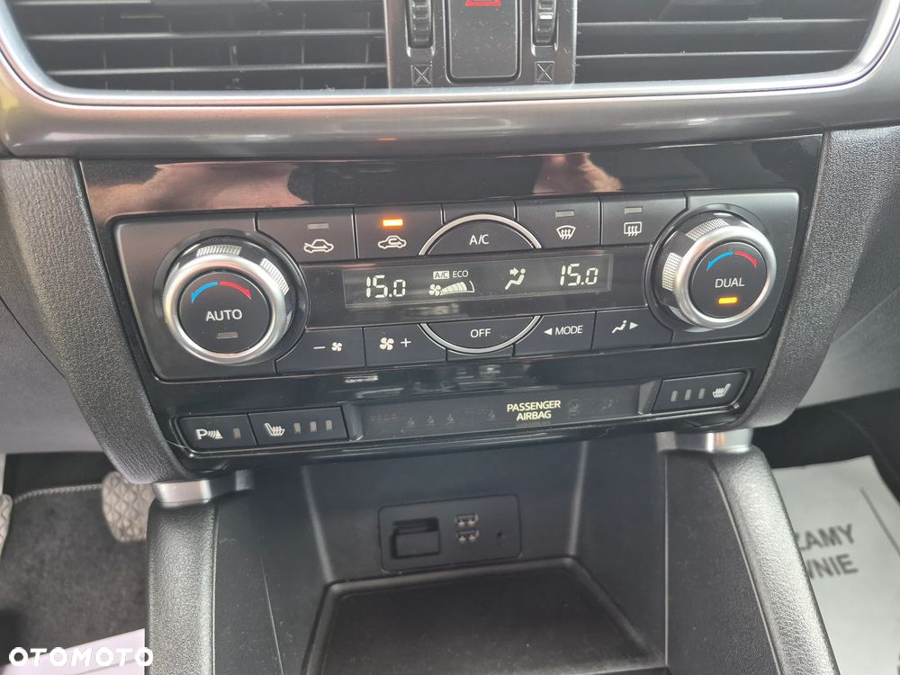 Mazda CX-5 - 15