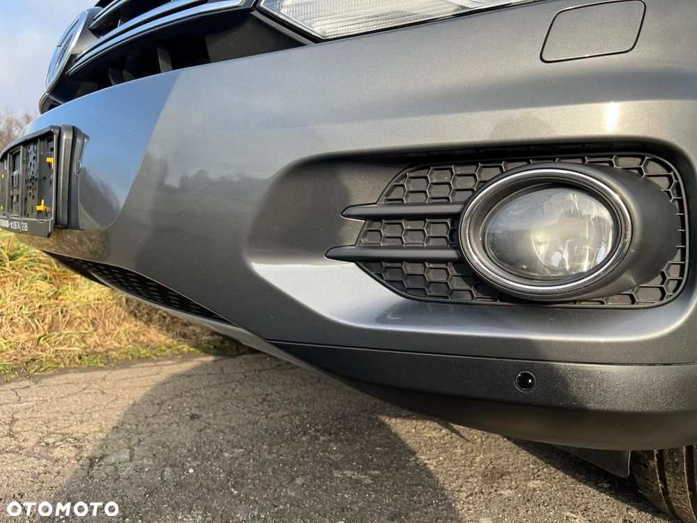 Volkswagen Tiguan 2.0 TDI DPF 4Motion BlueMotion Technology Track & Style - 23