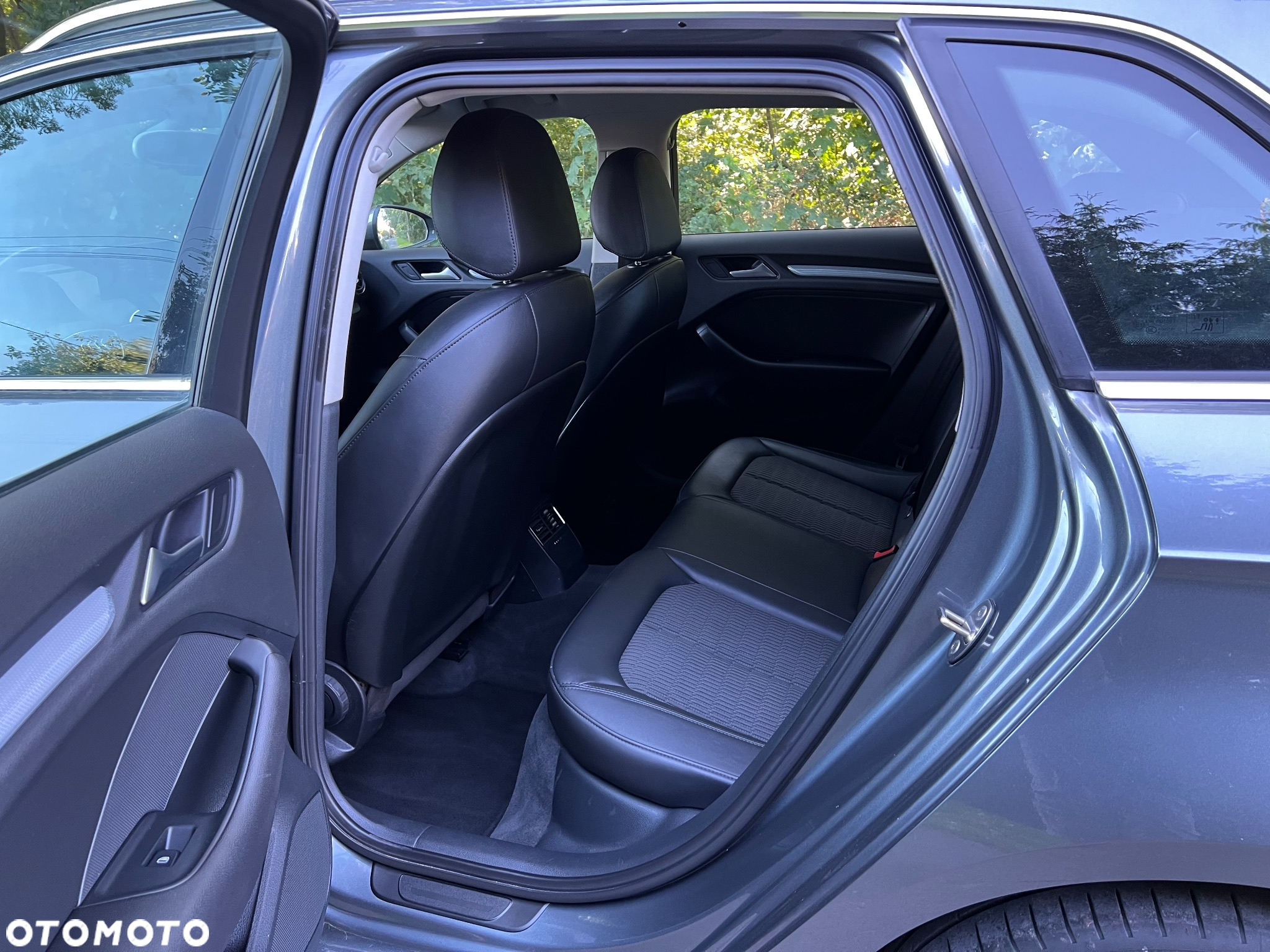 Audi A3 Sportback - 16