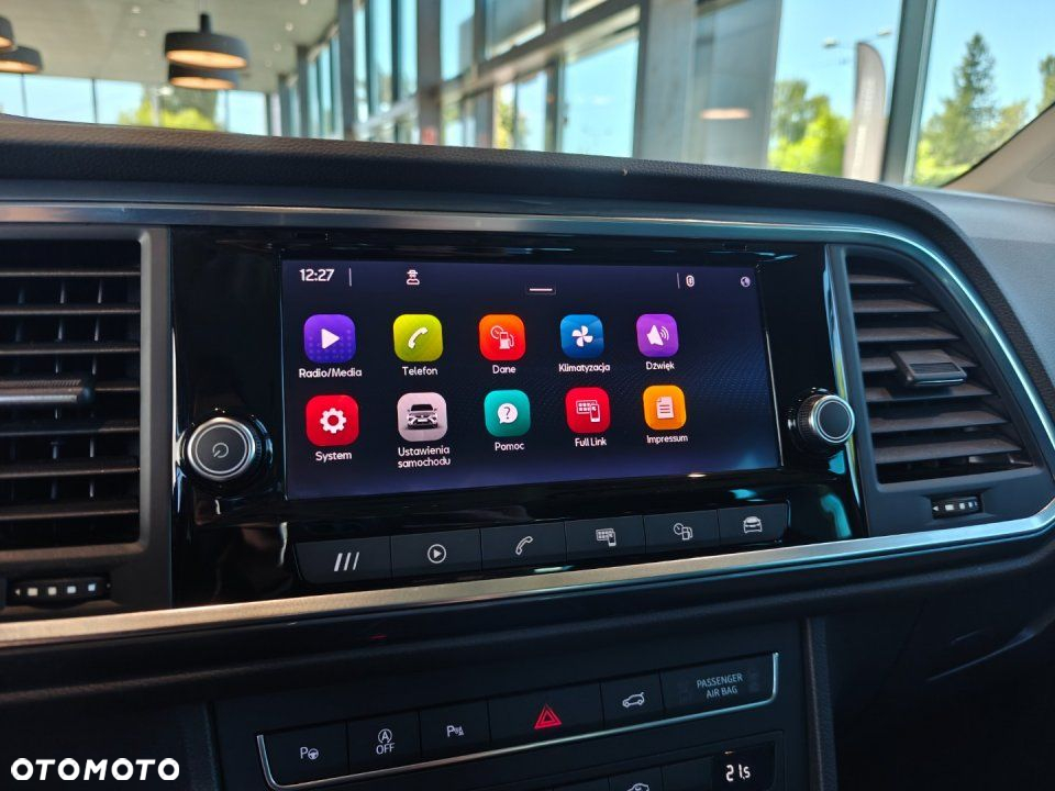 Seat Ateca - 21