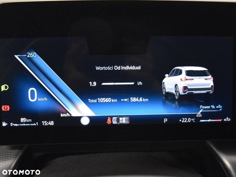 BMW X1 - 18