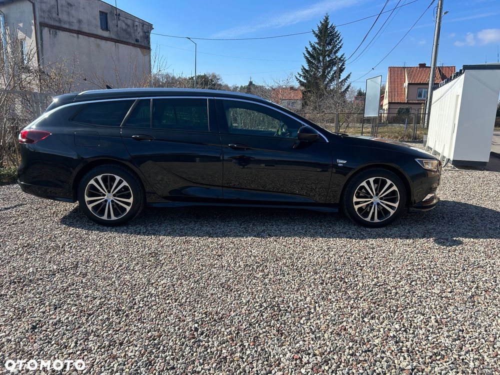 Opel Insignia CT 2.0 CDTI Exclusive S&S - 3