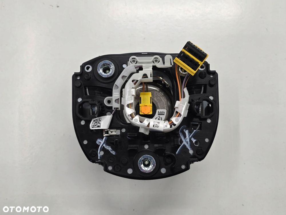 VOLVO S90 V90 17R PODUSZKA AIRBAG KIEROWCY 39825814 - 7