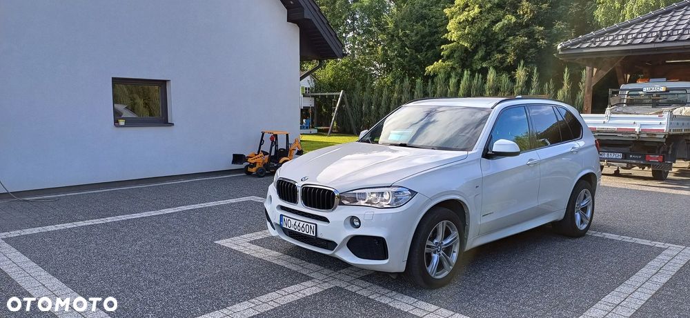 BMW X5 xDrive25d - 2