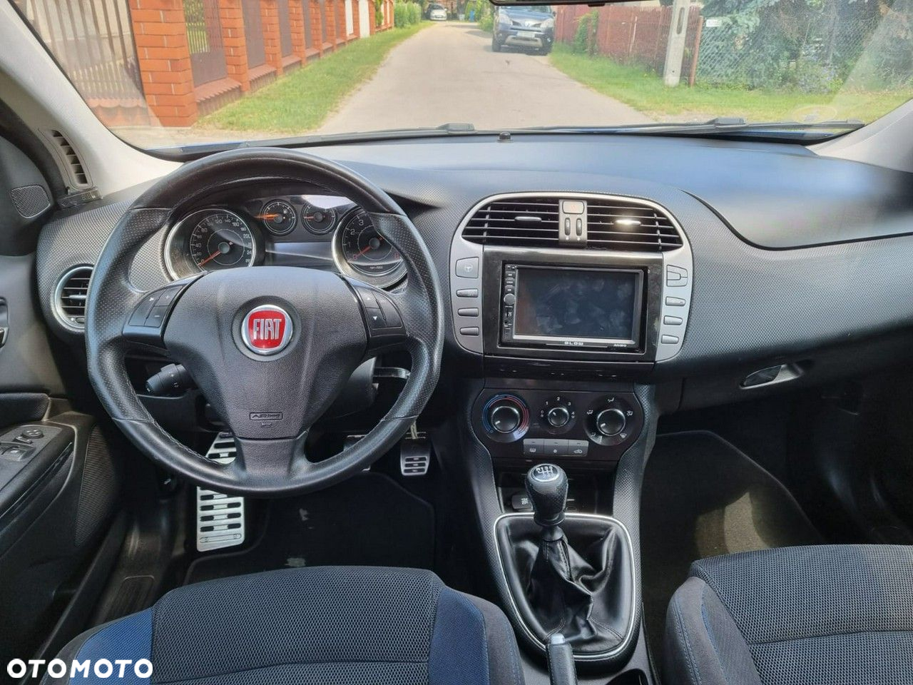 Fiat Bravo - 8