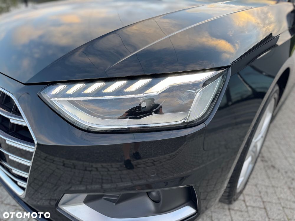 Audi A4 Avant - 9