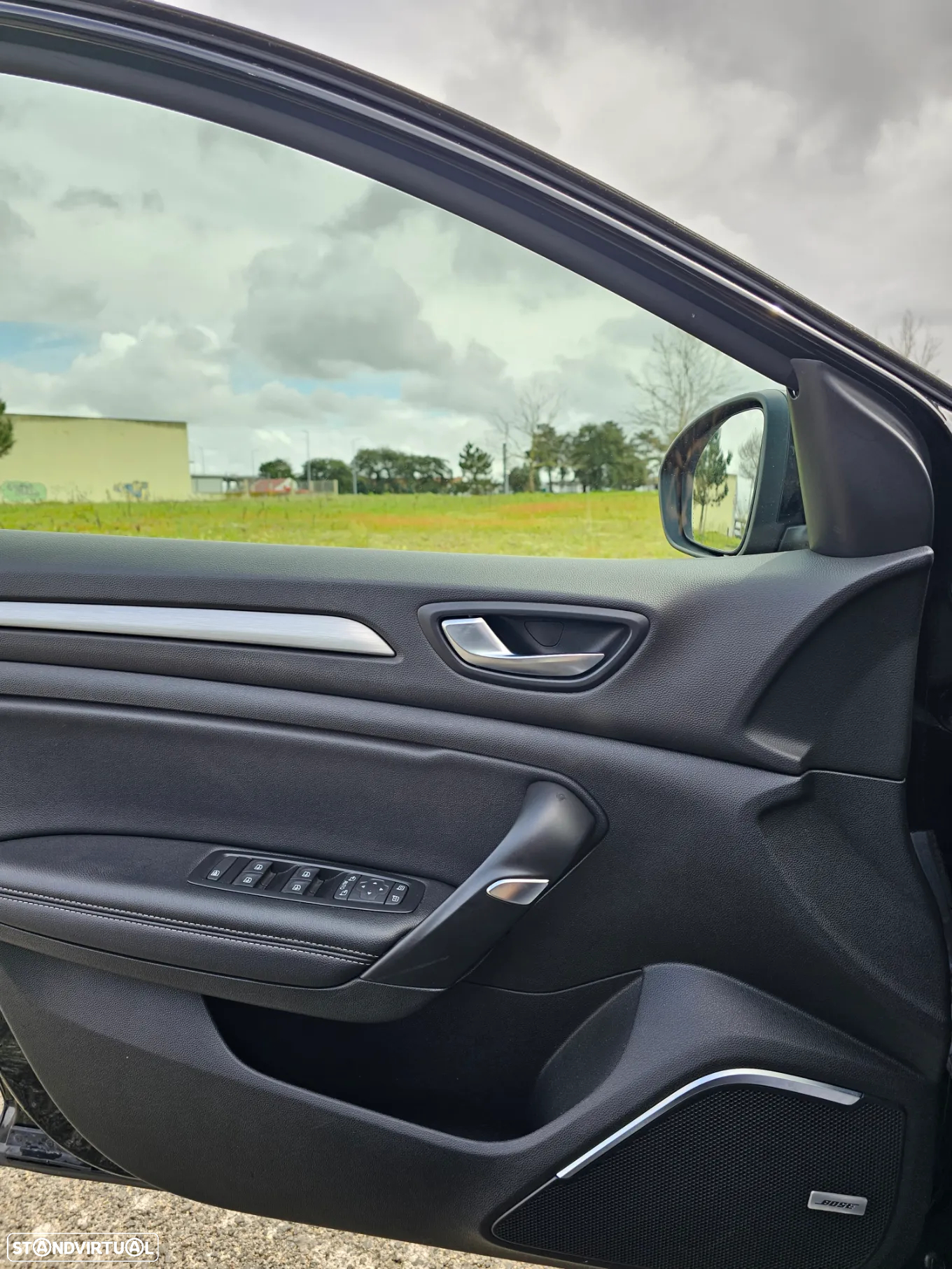 Renault Mégane 1.5 Blue dCi Bose Edition - 18