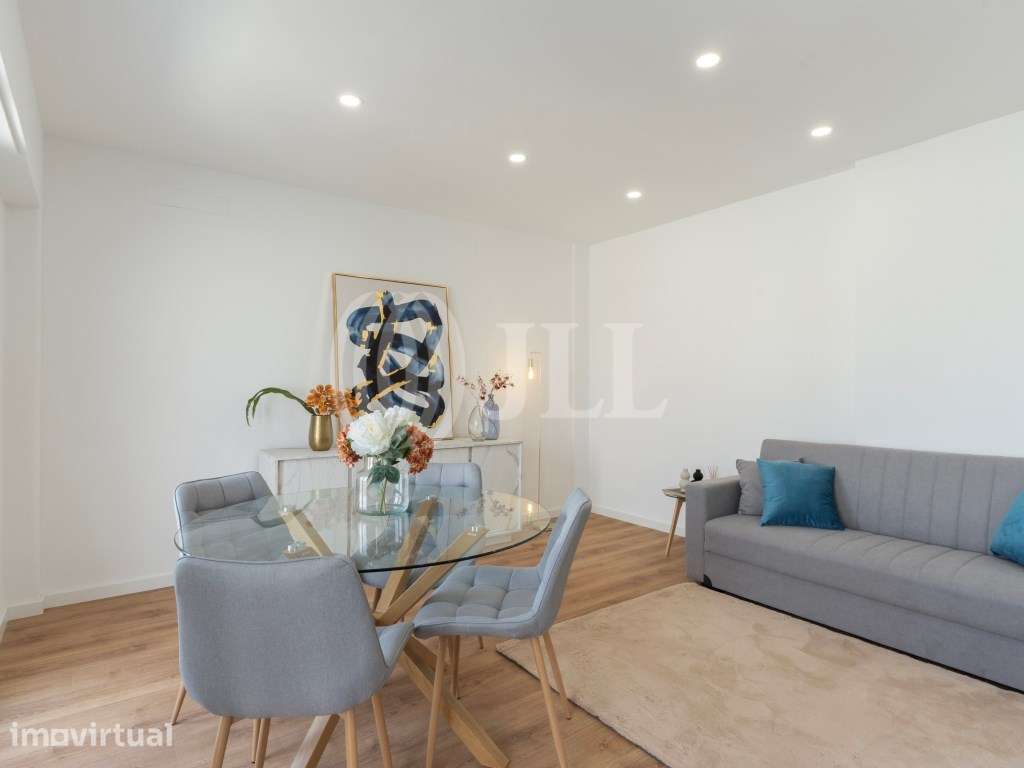 Apartamento T3 em Benfica, Lisboa - Grande imagem: 4/30