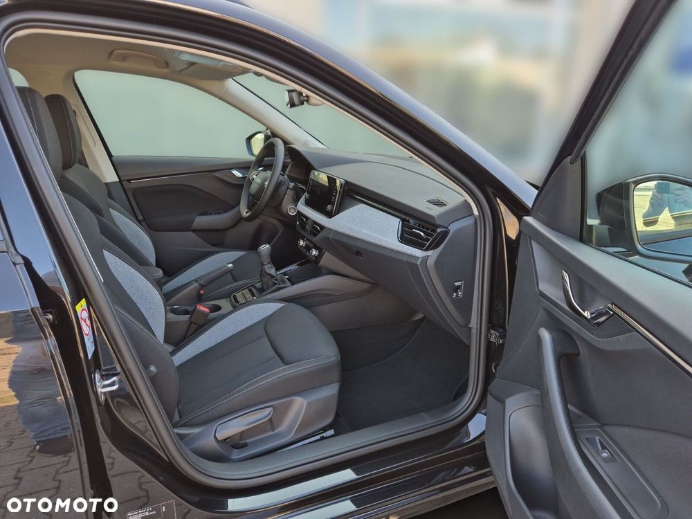 Skoda Kamiq 1.0 TSI Drive - 14