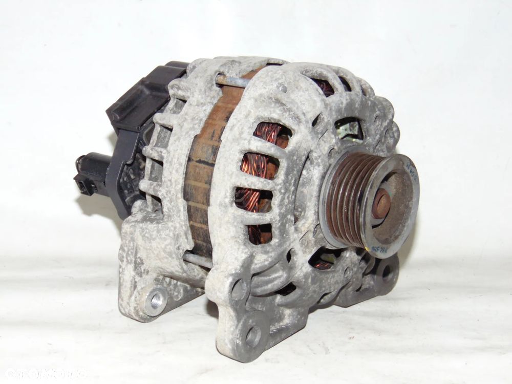 Alternator 04C903023B 110A VW Volkswagen Up! Polo V Seat Mii Skoda Citigo 1.0 MPI - 9