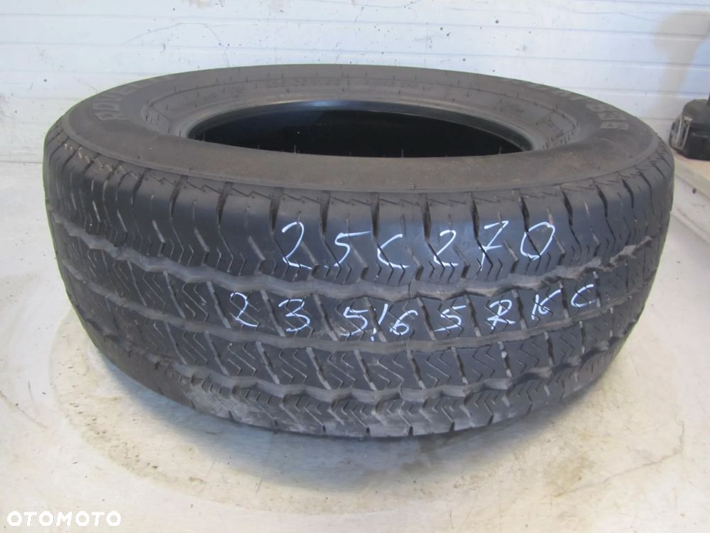 Opona Rovelo RGM 836 235/65 R16C - 1