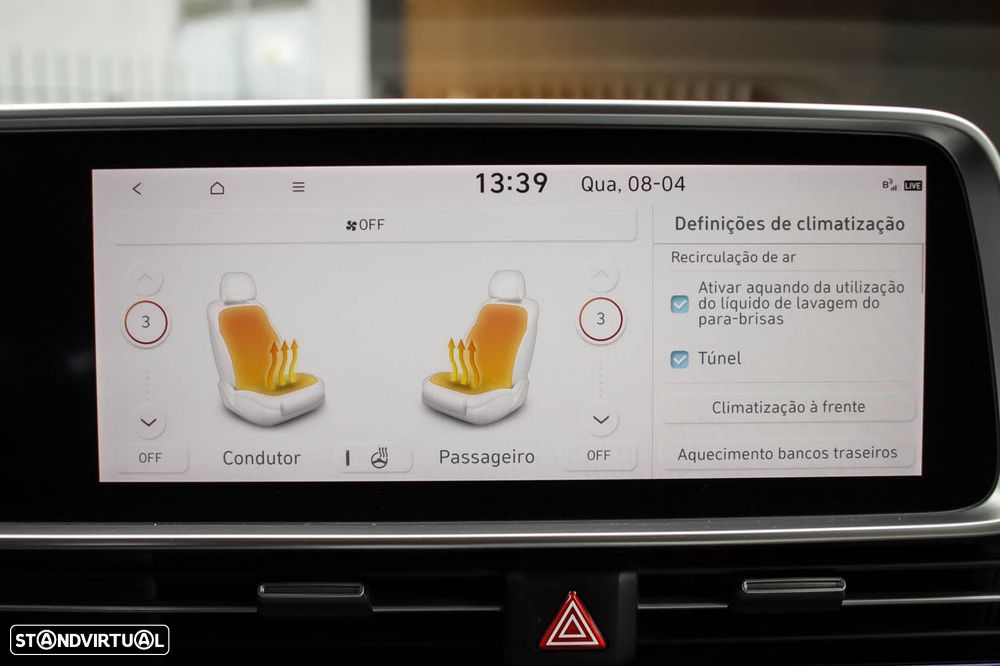 Hyundai Ioniq 6 77 kWh Premium - 32