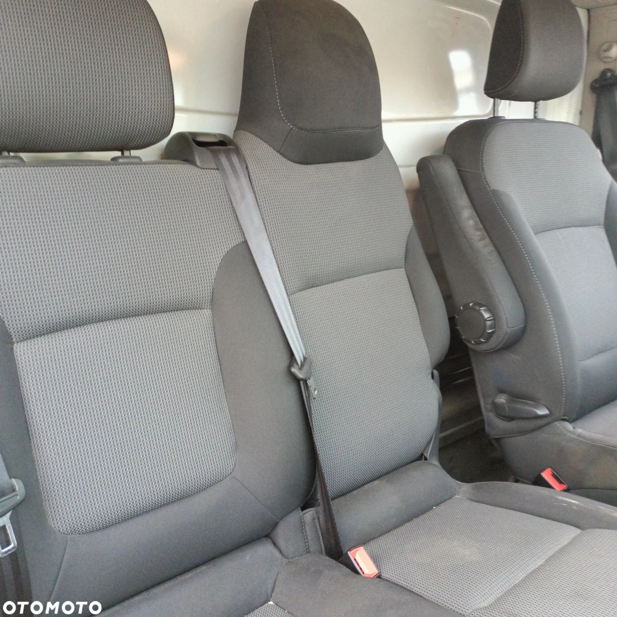 Fiat Talento, Renault Trafic L2H1 VAT 23% Business - 9