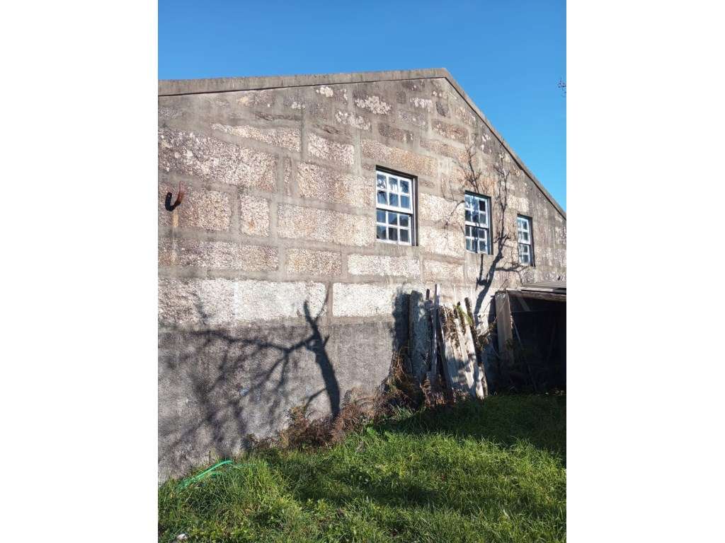 Moradia T3 - Troporiz, Monção - Grande imagem: 5/13