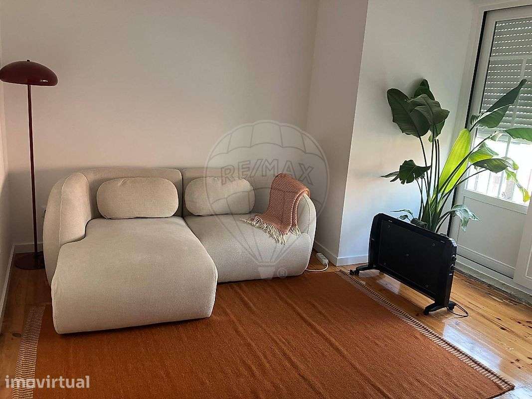 Apartamento T2 para arrendamento - Grande imagem: 3/22