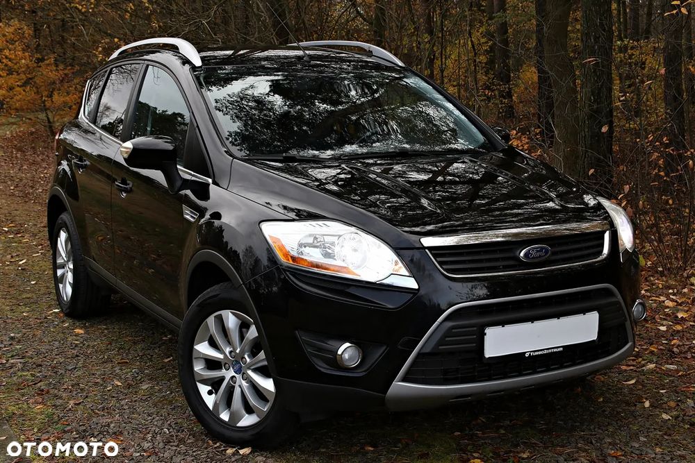 Ford Kuga 2.0 TDCi Trend - 15