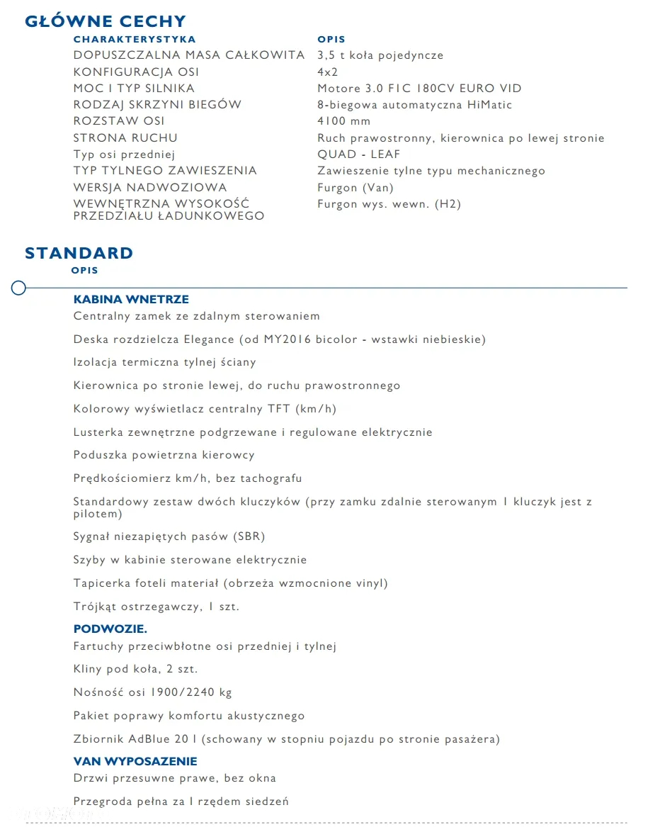 Iveco 35S18 - 16