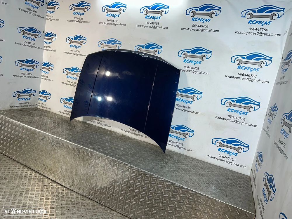 .Capot Original VW Volkswagen Golf 4 MK4 IV 1998 - 2003 - 4