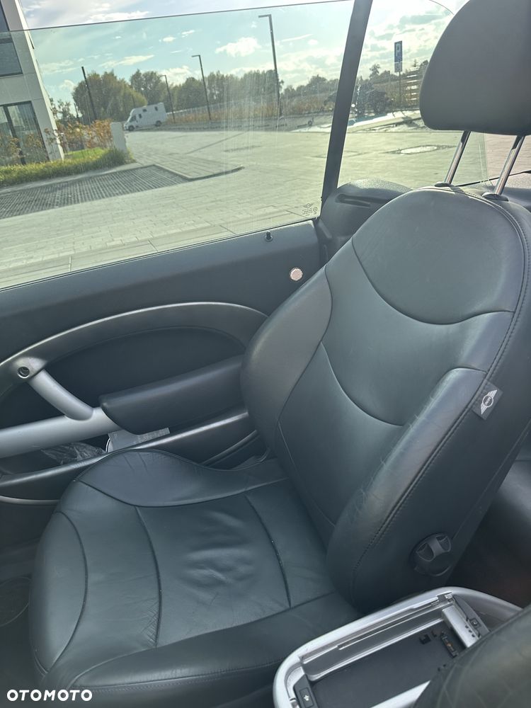 MINI Cooper S - 8