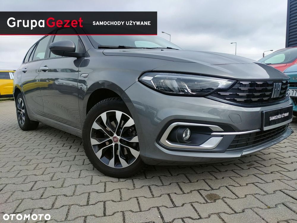 Fiat Tipo - 6