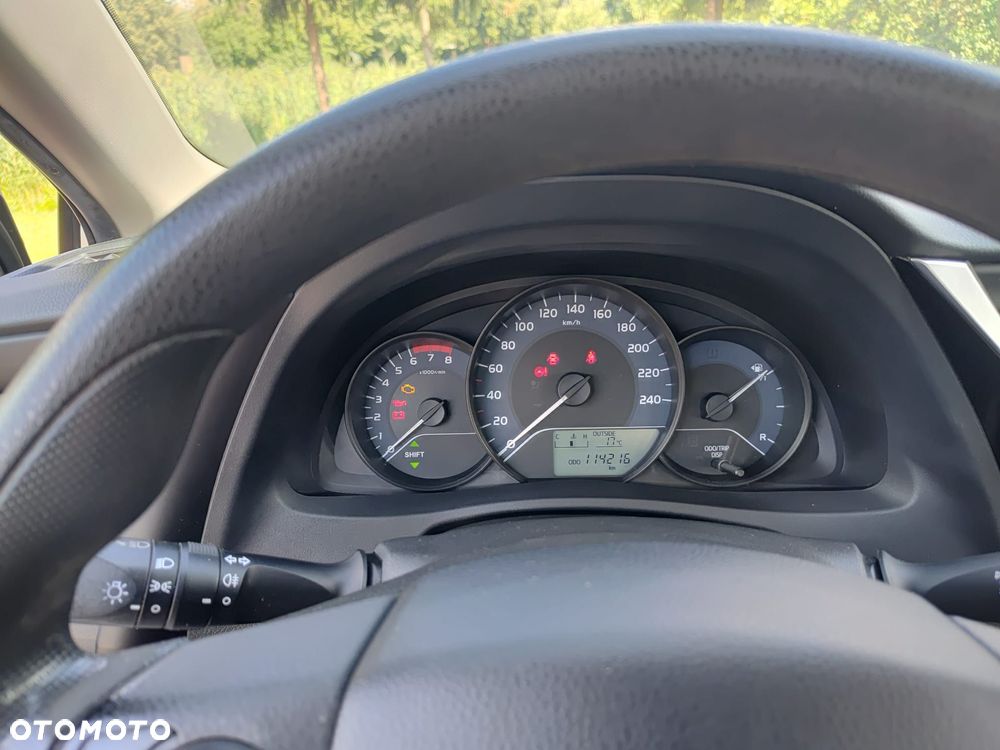 Toyota Corolla - 7