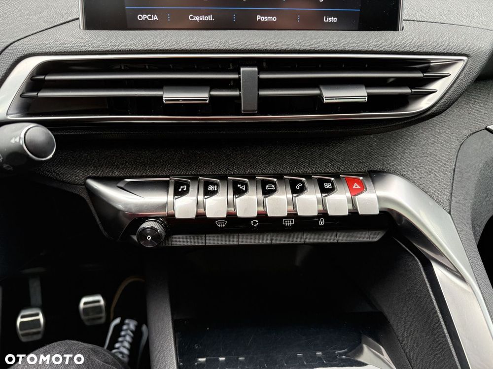 Peugeot 3008 1.2 PureTech GT S&S - 22