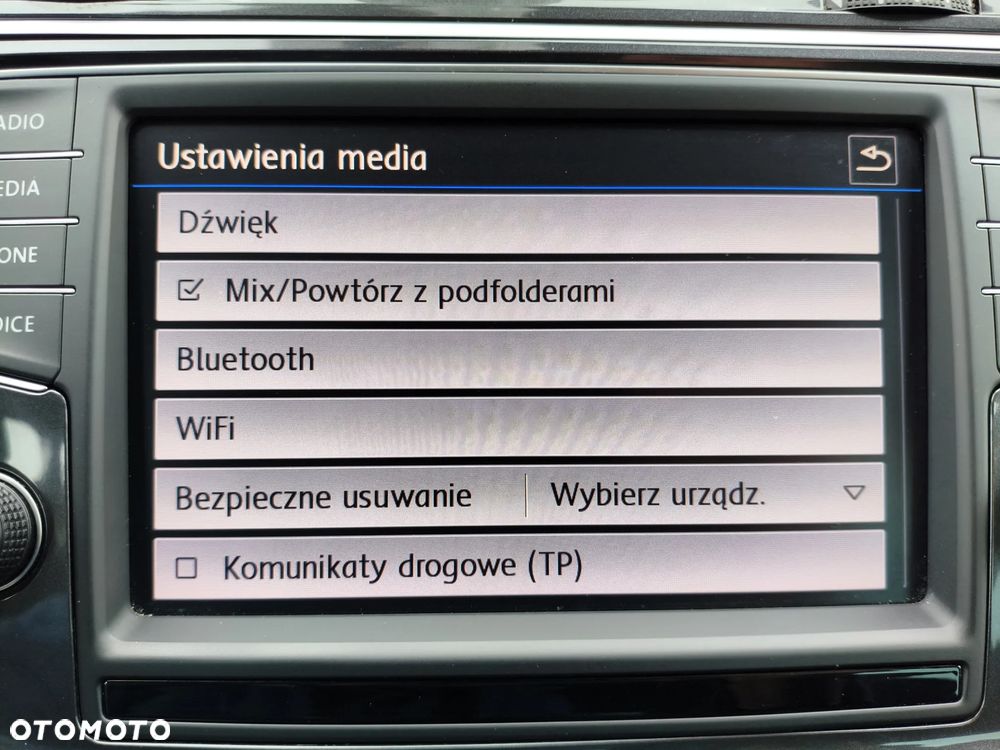 Volkswagen Tiguan 2.0 TDI SCR (BlueMotion Technology) DSG Sound - 40