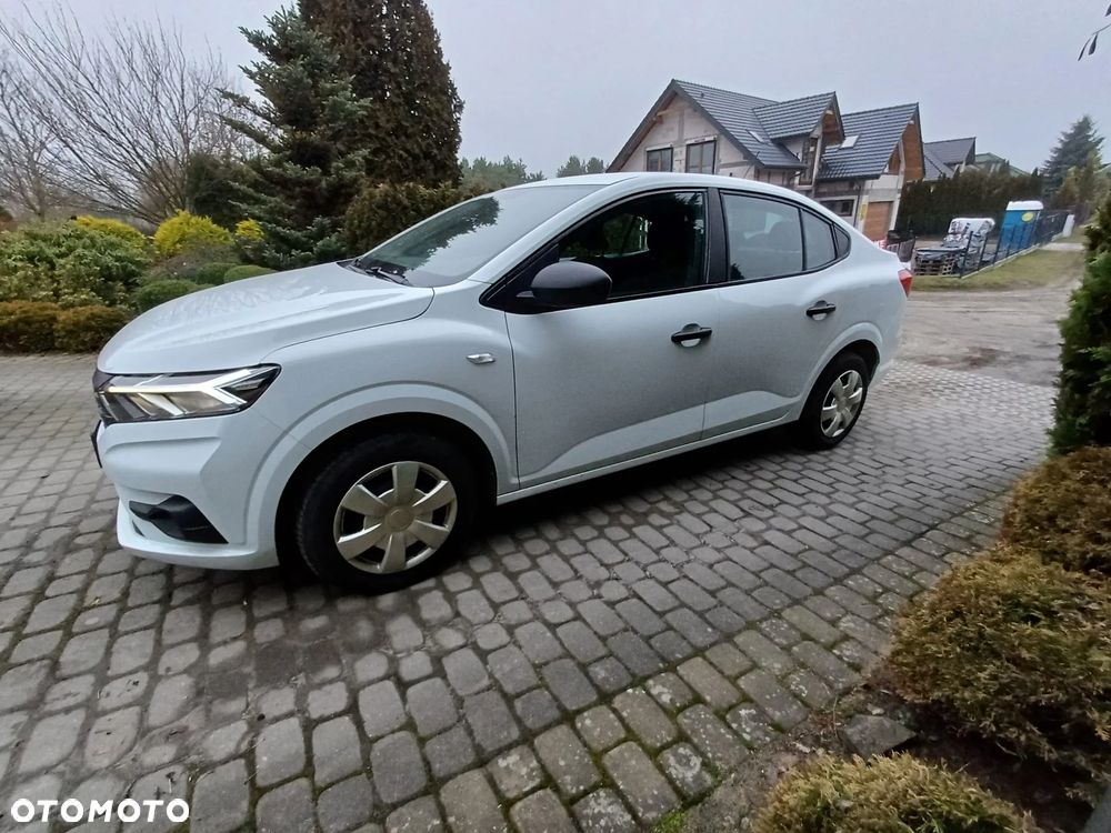 Dacia Logan 0.9 TCe Laureate S&S - 2