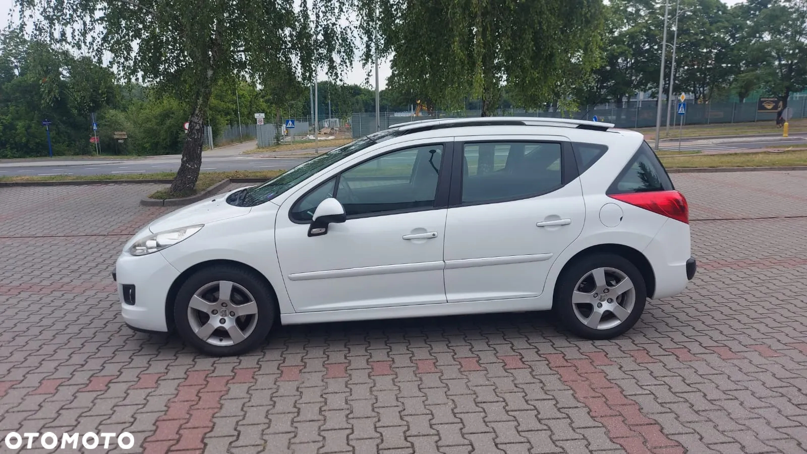 Peugeot 207 1.6 VTi Premium - 5