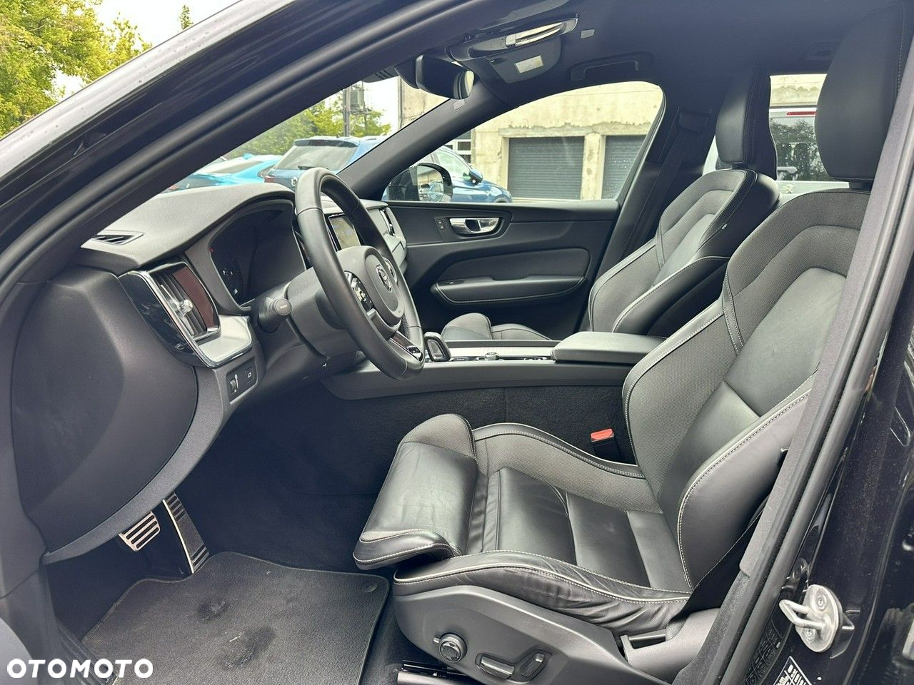Volvo XC 60 - 11