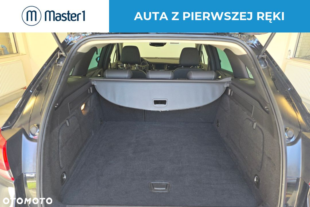 Opel Astra V 1.5 CDTI Elegance S&S - 7