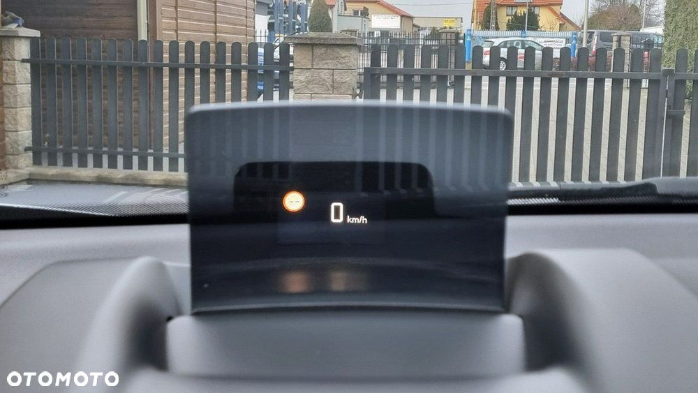 Citroën C3 Aircross - 19