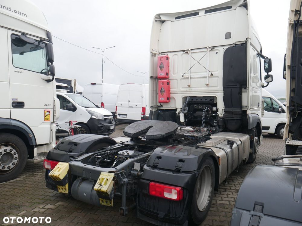 DAF XF 480 FT 4X2 SSC AUTOMAT - 7