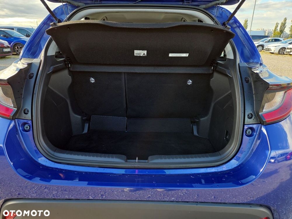 Toyota Yaris 1.5 Comfort - 14