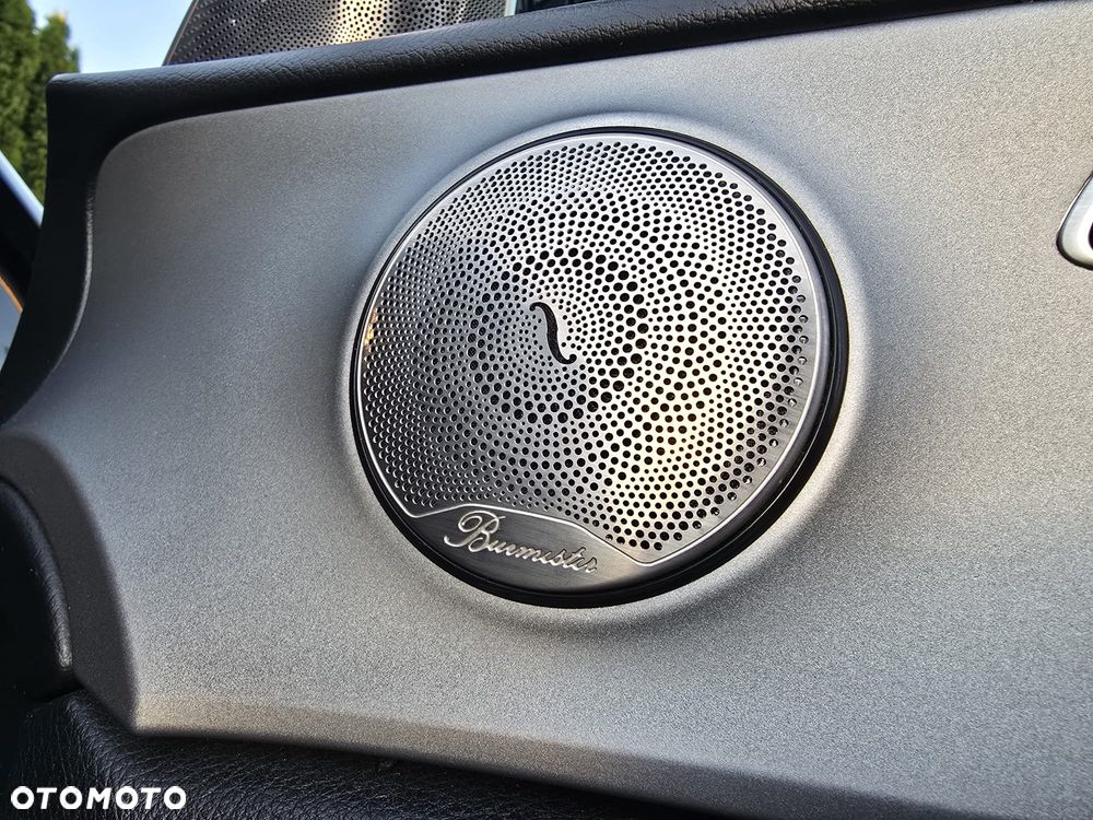 Mercedes-Benz Klasa E 200 d 9G-TRONIC Exclusive - 16