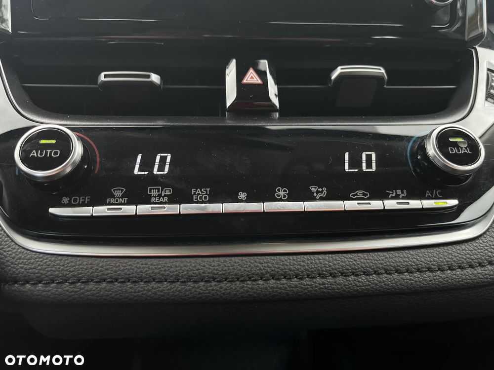 Toyota Corolla 1.5 Comfort MS - 22