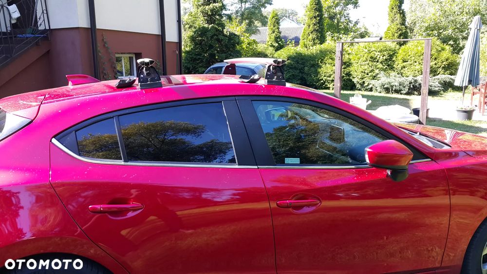 Mazda 3 2.0 Skypassion i-Eloop - 11