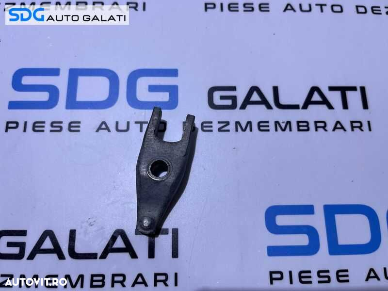 Clema Suport Ghidaj Sustinere Injector Injectoare Opel Insignia A 1.6 CDTi 2008 – 2017 Cod sdgcioa1 - 4