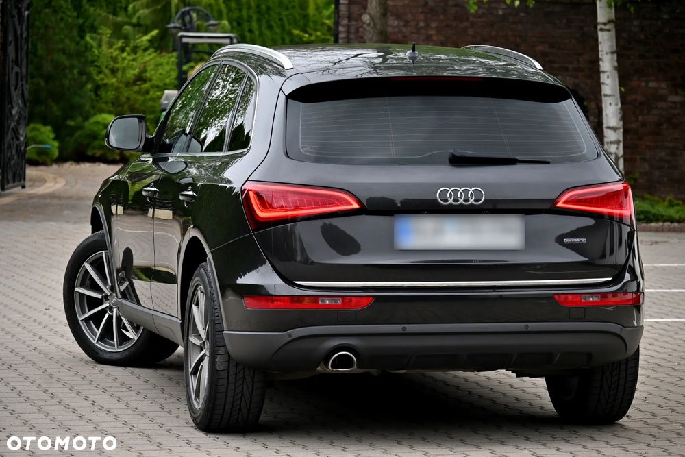 Audi Q5 2.0 TDI Quattro S tronic - 12