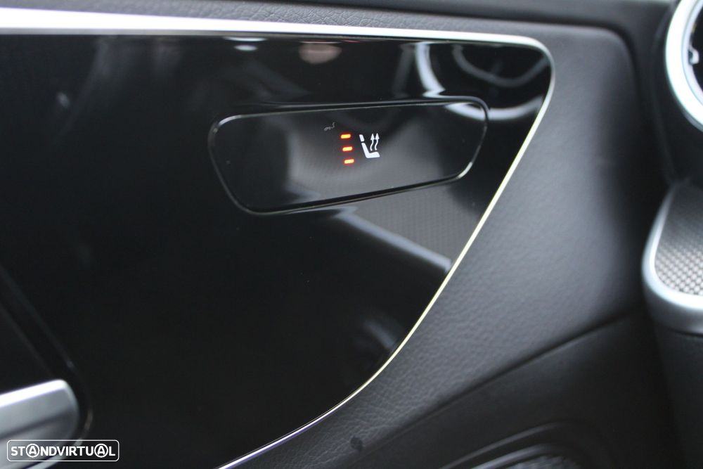 Mercedes-Benz C 300 e T 9G-TRONIC AMG Line - 42