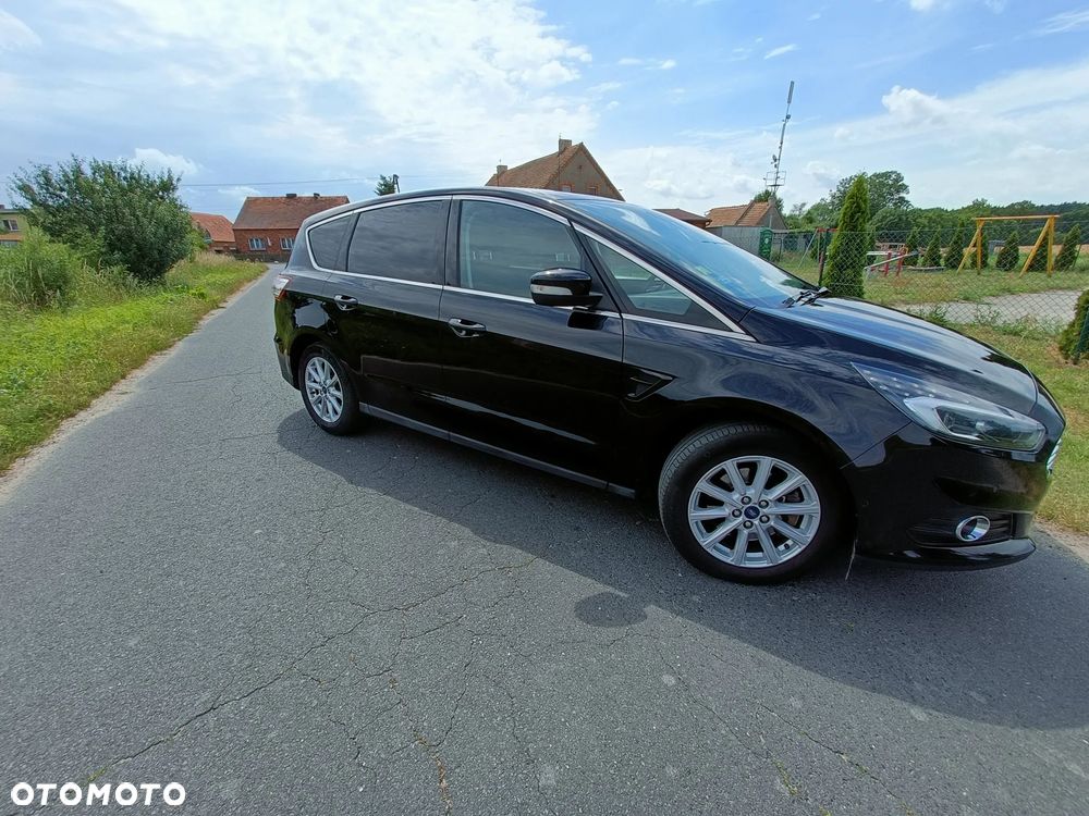 Ford S-Max - 2