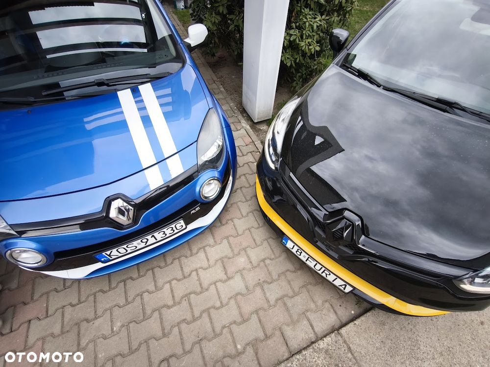 Renault Twingo 1.6 16V RS - 17