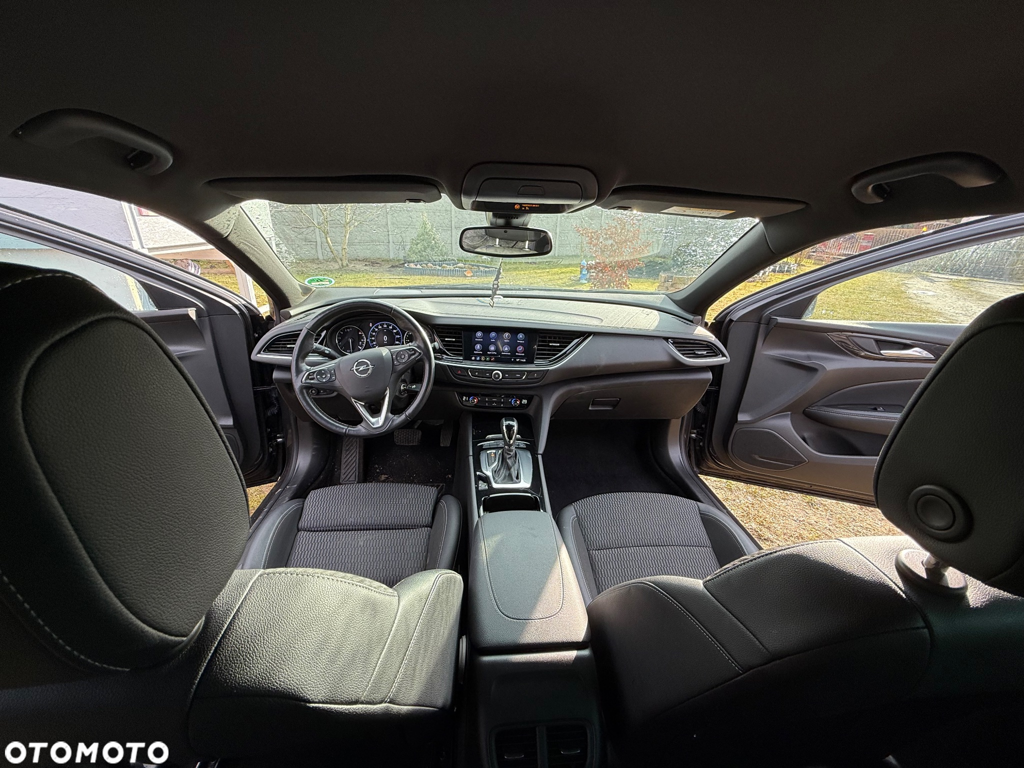 Opel Insignia 2.0 CDTI Business Elegance S&S - 7